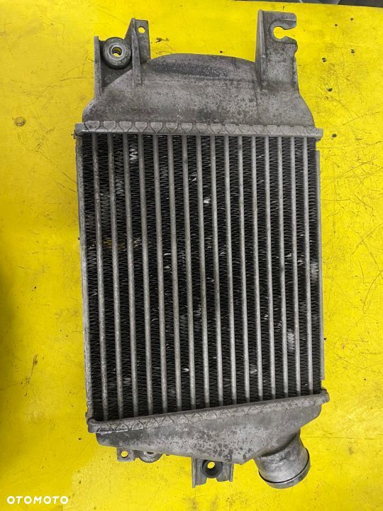 SUBARU FORESTER OUTBACK IV INTERCOOLER 6IC-TM0180 - 1