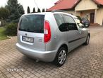 Skoda Roomster - 4