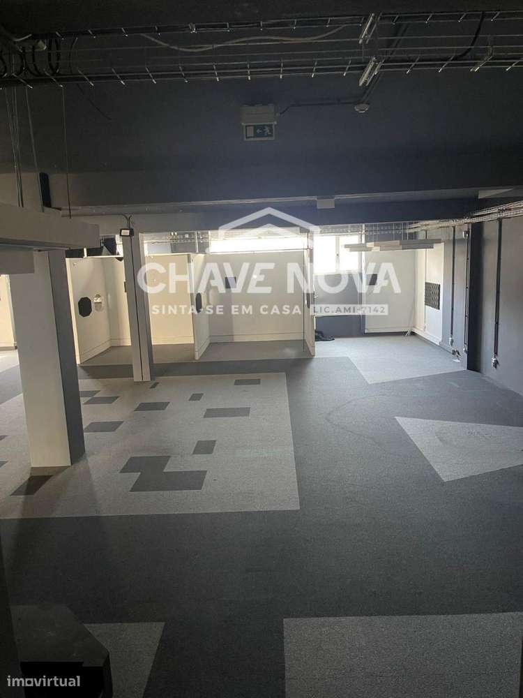 Loja Comercial c/ 300m2 - Porto - Grande imagem: 3/17