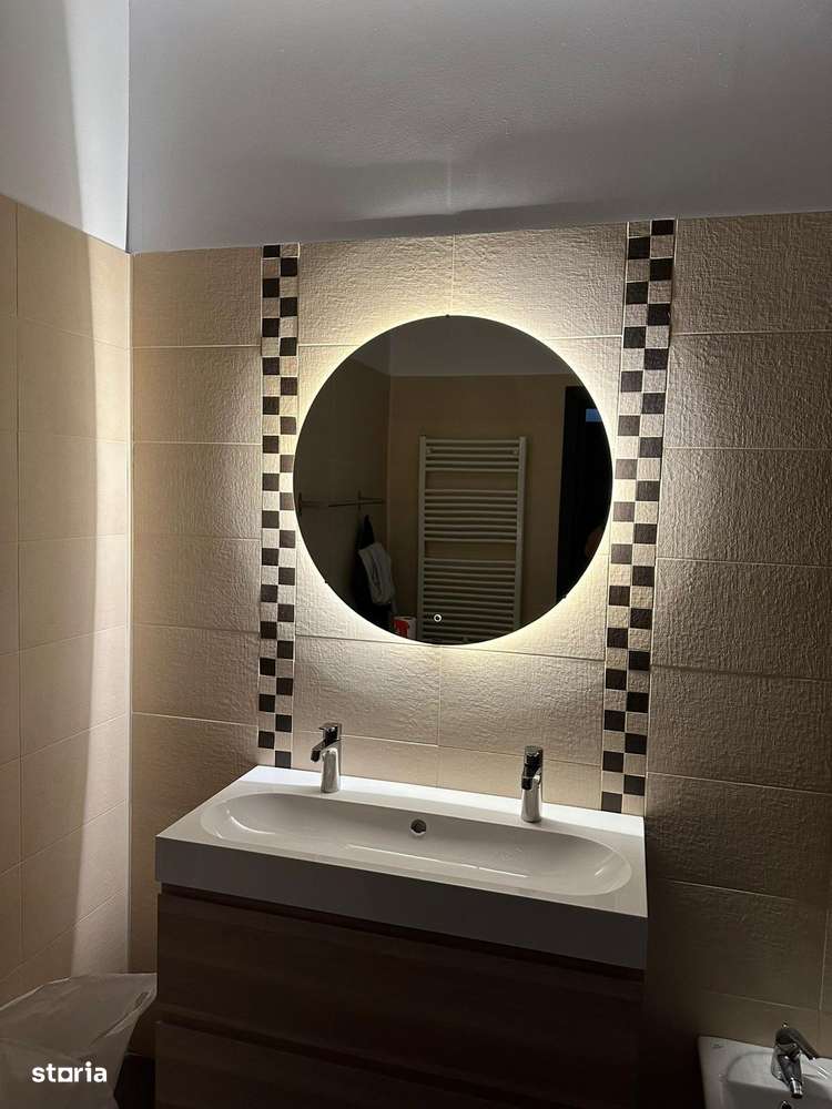 Arcul de Triumf || Domenii || 3 camere cu Parcare - Imagine principală: 3/15