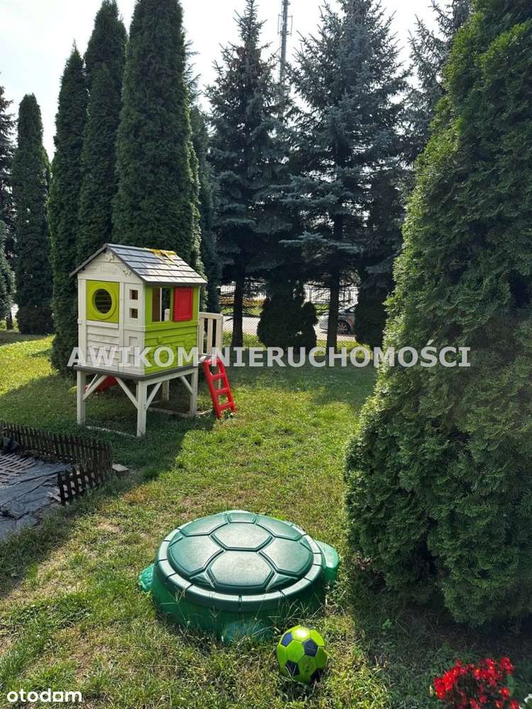 Dom, 140 m², Pruszków-18