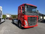 Volvo FH 500 Euro 6 // Super Stan // Serwisowany - 3