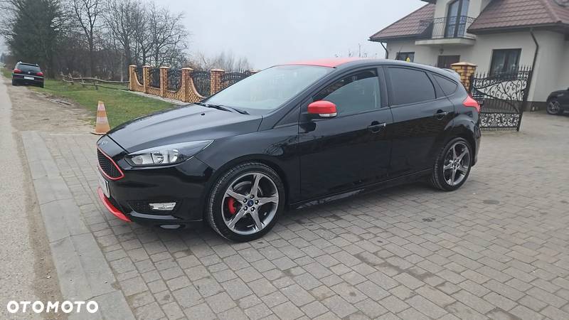 Ford Focus - 12