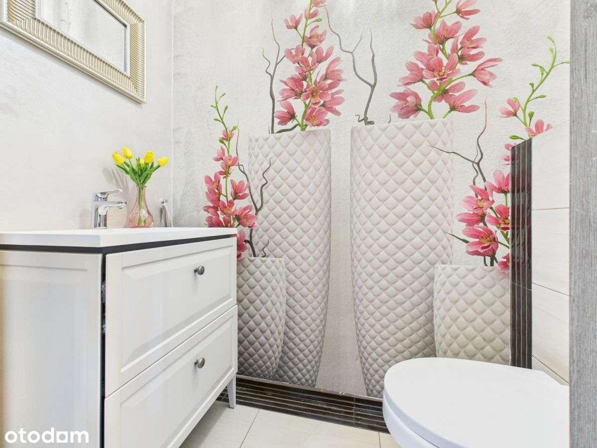 Dom pod miastem z własnym lasem-5