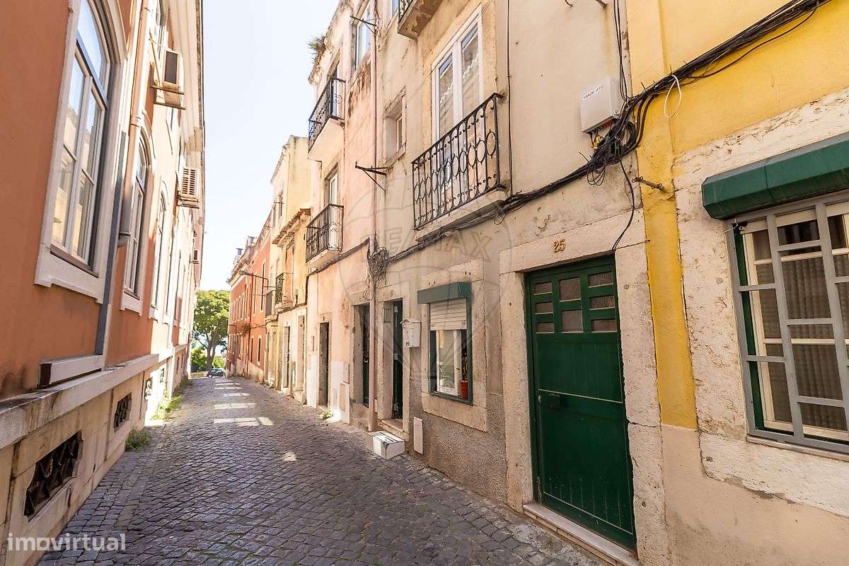 Apartamento T1 para venda-23