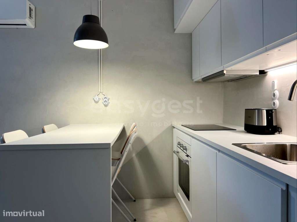 Imóvel totalmente renovado, e multifuncional junto à praia - Manta ... - Grande imagem: 4/25