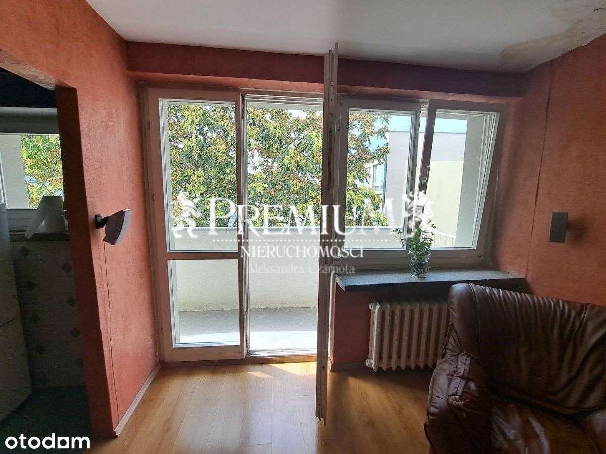 Słoneczne mieszkanie 4 pokojowe w ścisłym-4