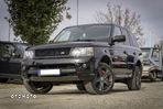 Land Rover Range Rover Sport 5.0 4X4 Supercharged 510KM - 1