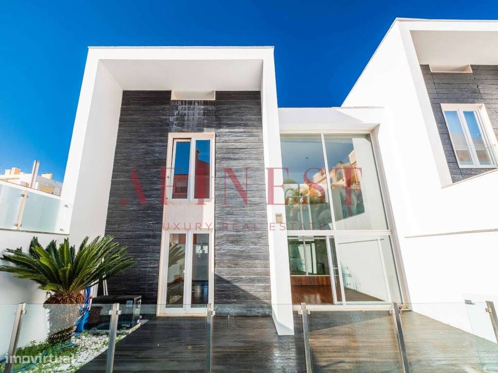 Oportunidade Rara! Moradia T4 com Piscina e Garagem para 3 Carros - Grande imagem: 5/60