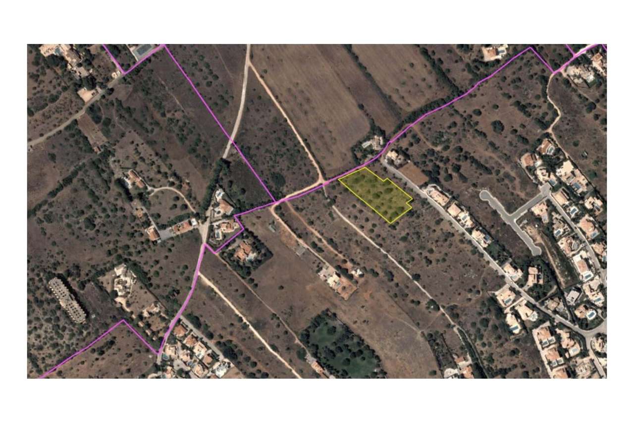 LOTE DE TERRENO NA PRAIA DA LUZ - Grande imagem: 4/4