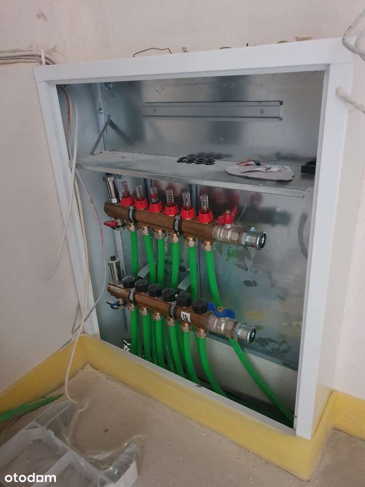 Bezczynszowe, kameralne, ekologiczne,  WYJĄTKOWE !!! Oferta PREMIUM!!! - Pełny obrazek: 5/18