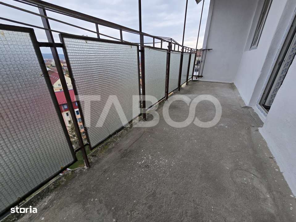 Apartament decomandat de vanzare cu 3 camere balcon zona Mihai Viteazu - Imagine principală: 4/19