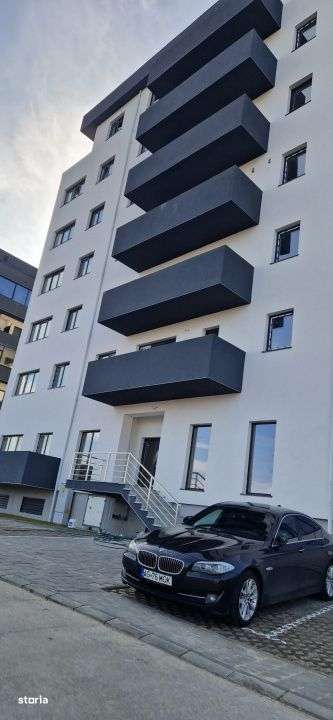 Penthouse 3 camere Craiovei-5