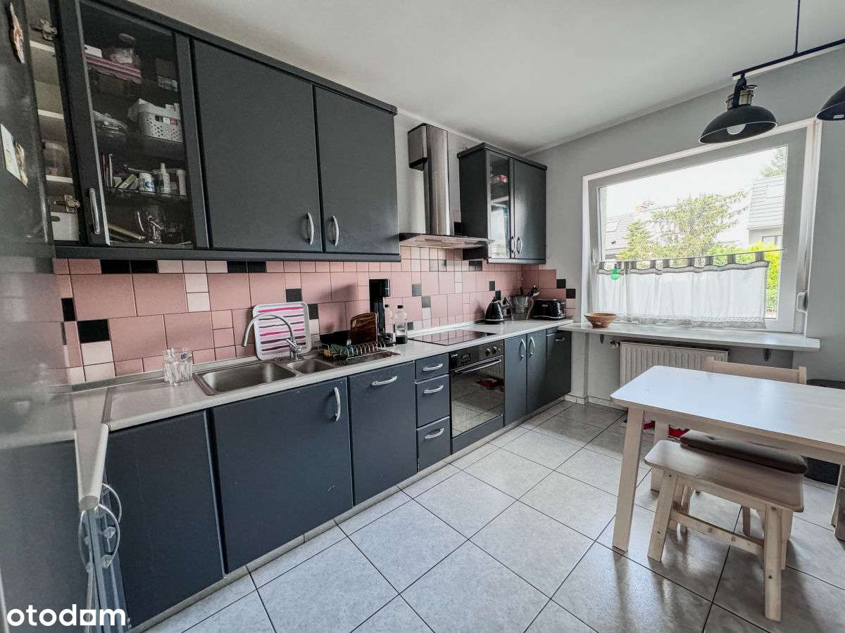 Dom w zabudowie szeregowej - 237 m2-4