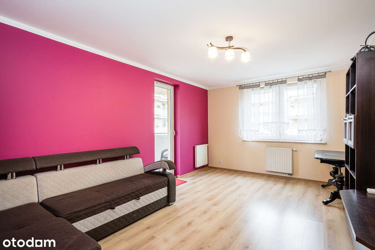 Radzikowskiego | 51 m2 | 2 pok | 0% PROWIZJI-2