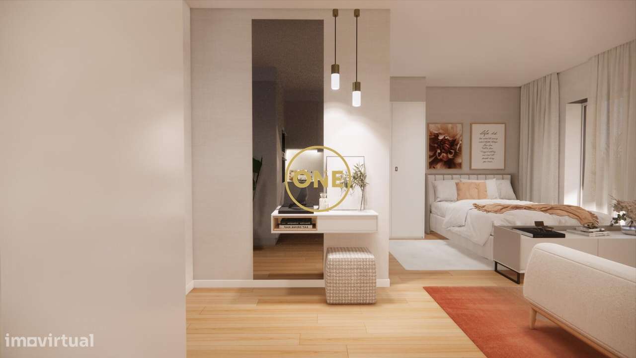 Venda Apartamento - Grande imagem: 3/9