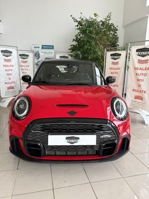 Mini Cooper 2023