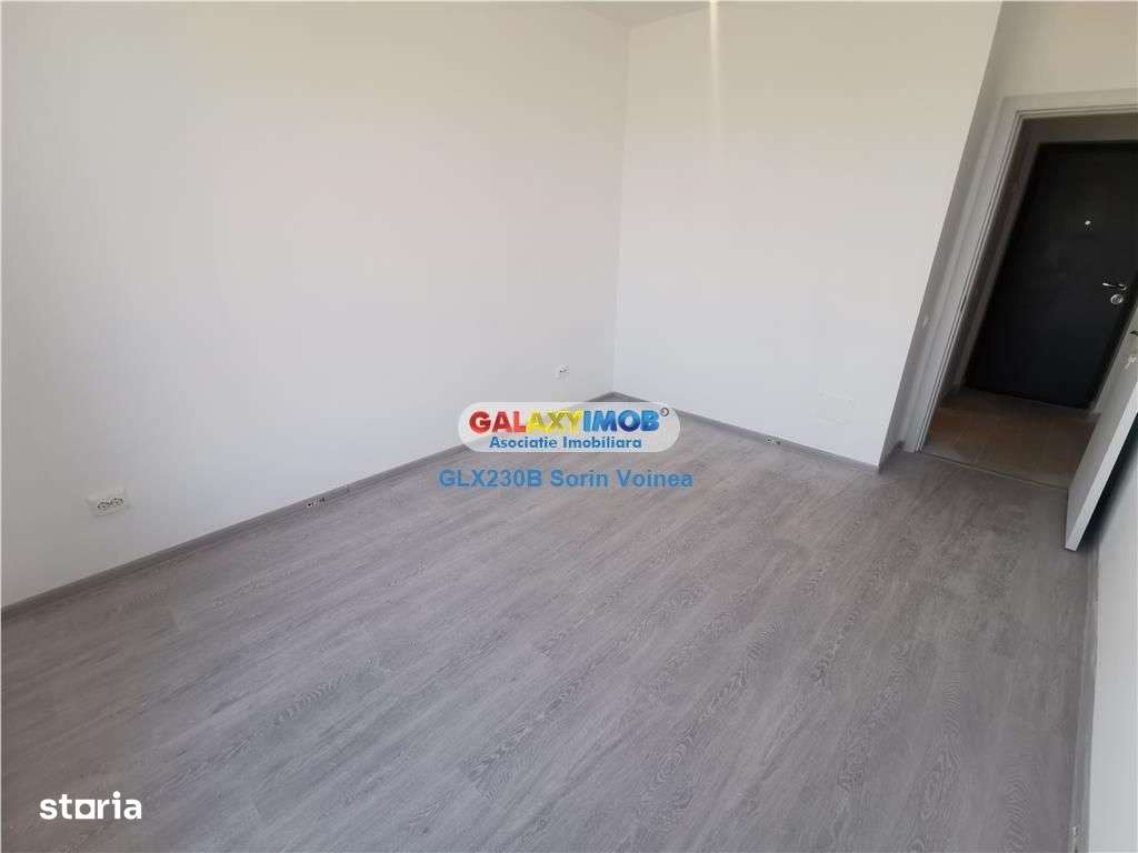 Apartamentul 2 camere Militari Residence | decomandat | nemobilat - Imagine principală: 4/9