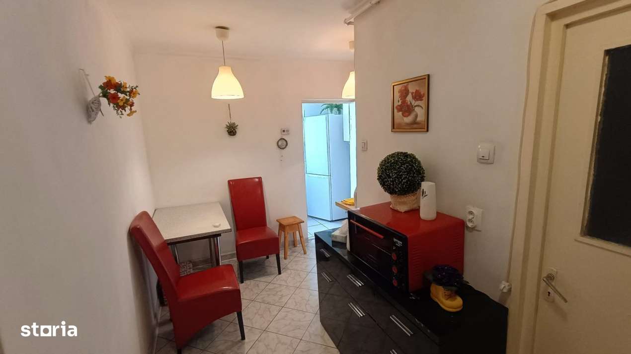 Apartament de 1 camera, ideal pt inchiriere, zona Calea Floresti - Imagine principală: 4/9