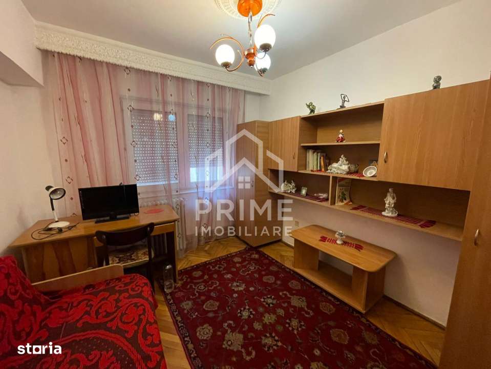Apartament 3 camere| 56 mp, etaj 3| zona Ampoi 1 - Imagine principală: 2/7