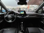 Toyota C-HR 1.8 HSD Exclusive+P.Luxury - 15