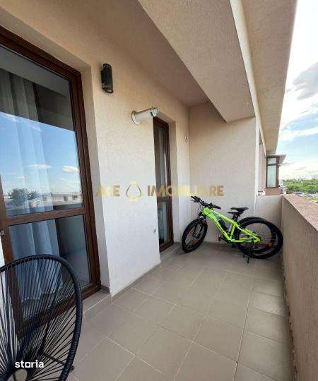 2 Camere | Theodor Pallady | Centrala proprie | Mobilat | Posibilitate-6