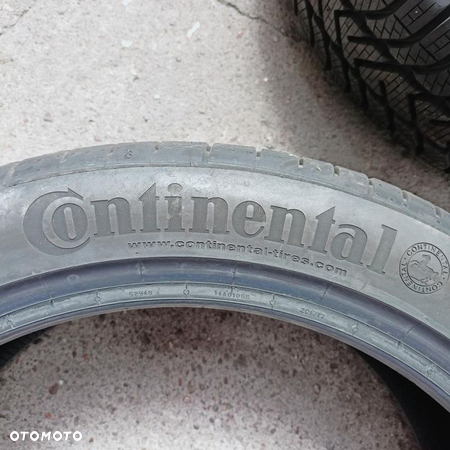 Opona 225/45/18 Continental Sport 5 (NE2649) - 2