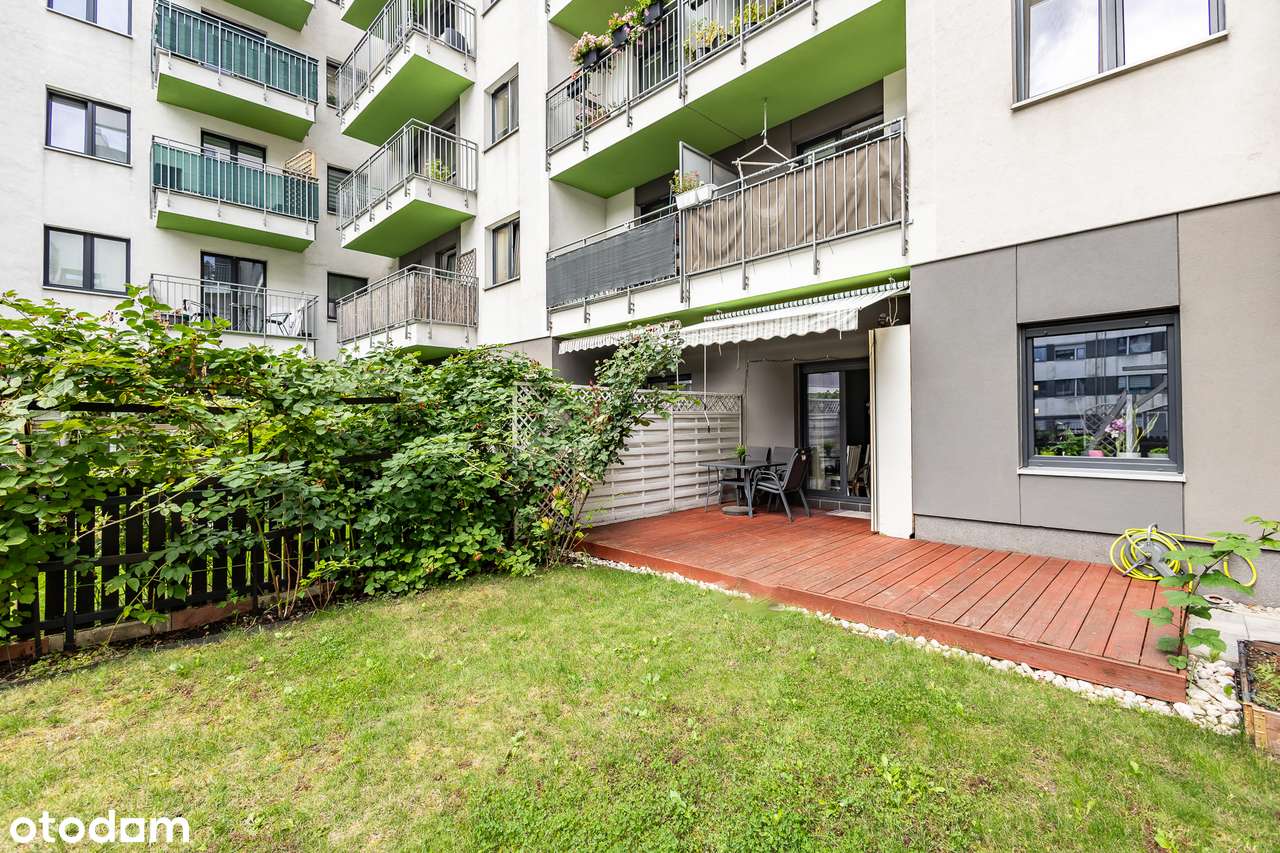 3 pokoje| nowe budownictwo| garaż w cenie| ogród 160 mkw| blisko parku - Pełny obrazek: 5/19