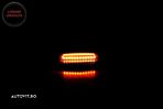 Stopuri Full LED cu Lampa Ceata si Lampi Semnalizare Mercedes W463 G-Class (1989-2- livrare gratuita - 16