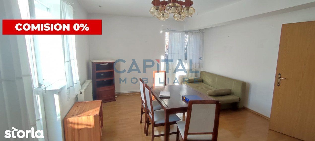 Apartament modern, 2 camere, 66mp, în cartierul Bulgaria , comision 0