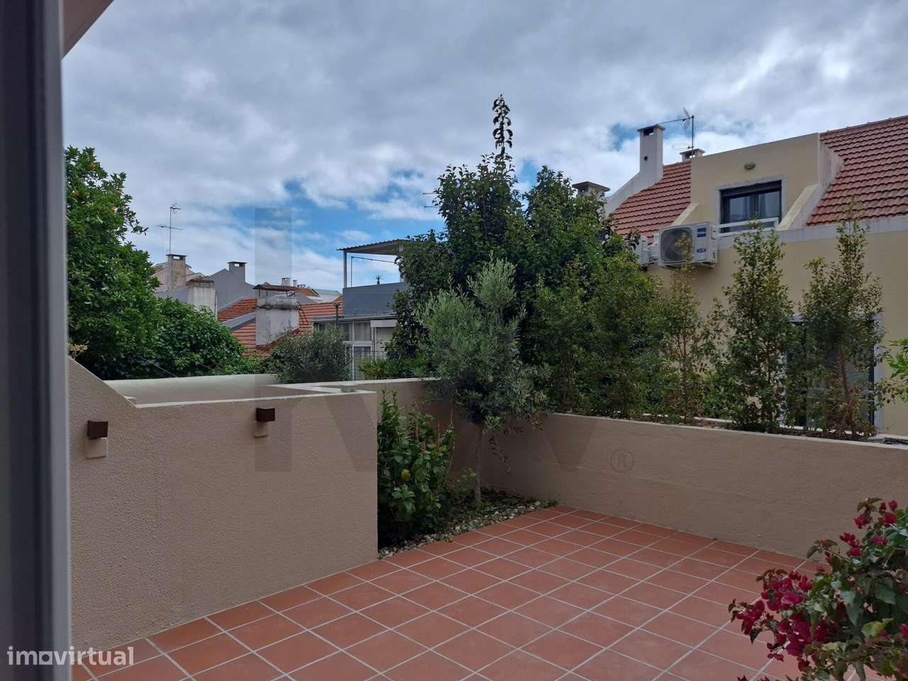 Apartamento T2 em São Vicente-6