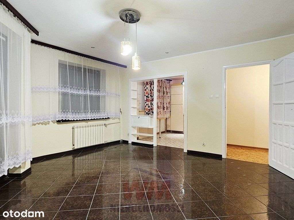 Mieszkanie, 55,09 m², Grójec-3