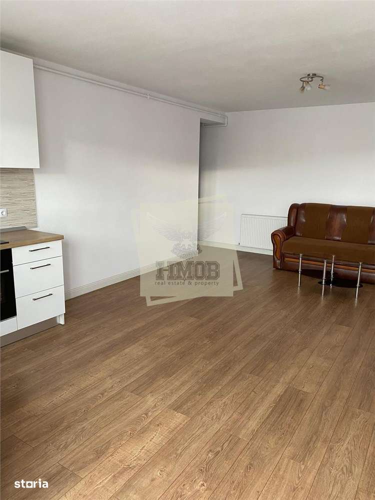 Apartament cu 3 camere 2 balcone si loc de parcare privat in Arhitecti-8