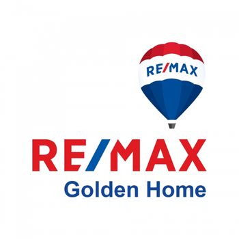 REMAX Golden Home Siglă