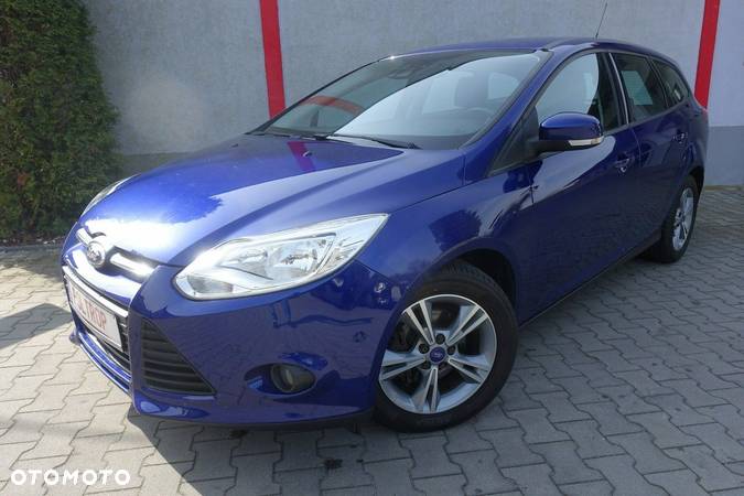 Ford Focus - 4