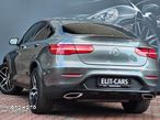 Mercedes-Benz GLC 250 Coupe 4Matic 9G-TRONIC Edition 1 - 10