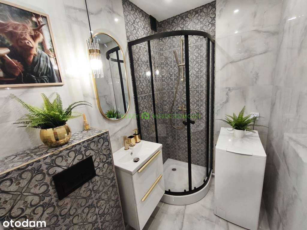 Po remoncie kawalerka z sypialnią na os. Przyjaźni-11