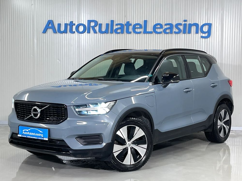 Volvo XC40 Recharge T5 Twin Engine AT7 Inscription 2020