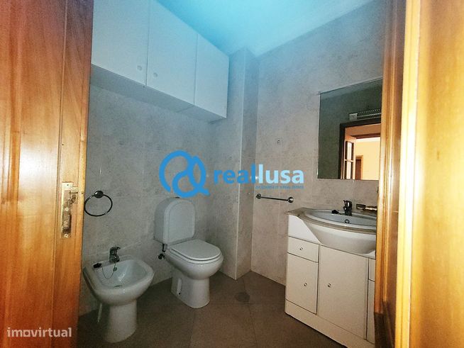 Apartamento T1 c/ garagem Águas Santas Maia-10