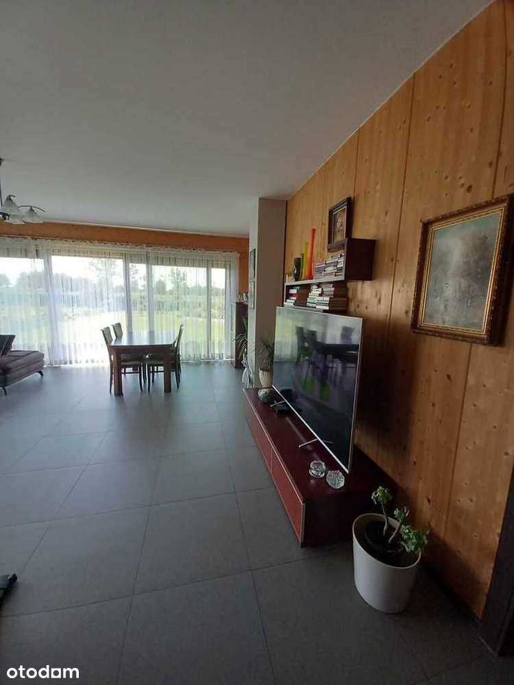 Dom w pobliżu lasu-niskie koszty utrzymania-4