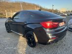 BMW X6 xDrive30d - 10