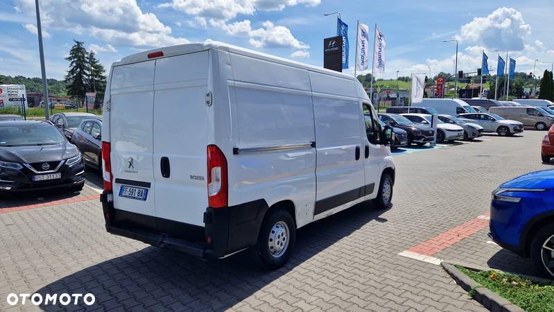 Peugeot Boxer HDi 333 L2H2 Active - 3