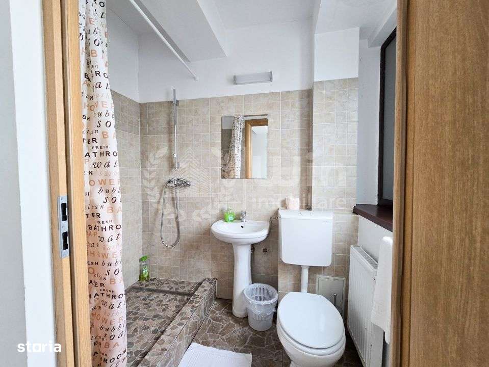 Pensiune cu 10 camere | 490mp utili I 580mp teren | Zorilor | Meteor - Imagine principală: 3/9