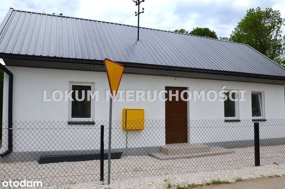 Przytulny I Ekonomiczny Dom Po Kapitalnym Remoncie - Pełny obrazek: 5/11