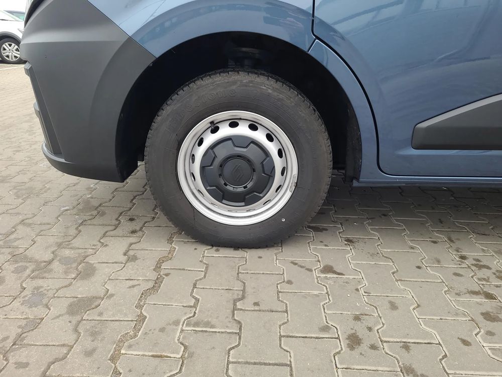 renault MASTER EXTRA L3H2 130