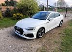 Audi A5 40 TFSI mHEV Quattro S tronic - 10