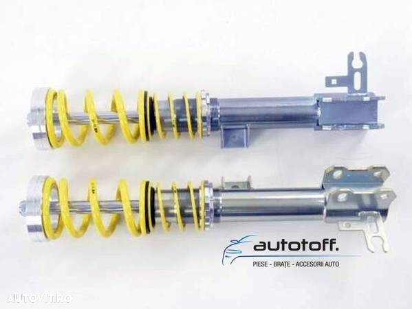 Suspensie sport reglabila Opel Astra H (04-10) FK Germania - 5