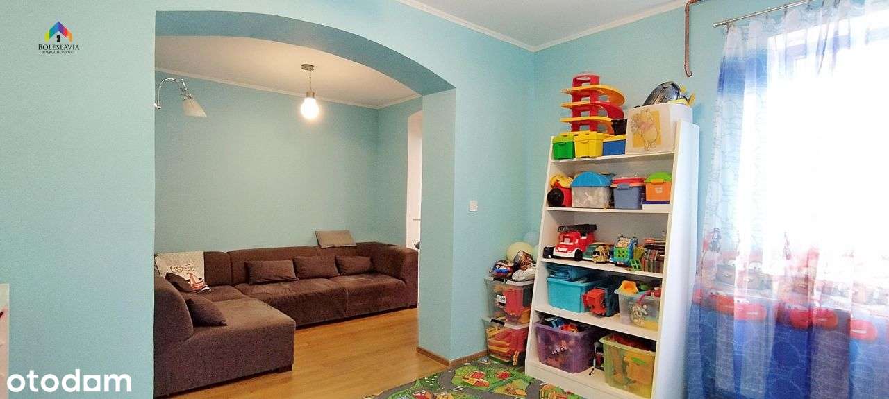 Dwie nieruchomości w jednej cenie ! - Dom + Duży G-9