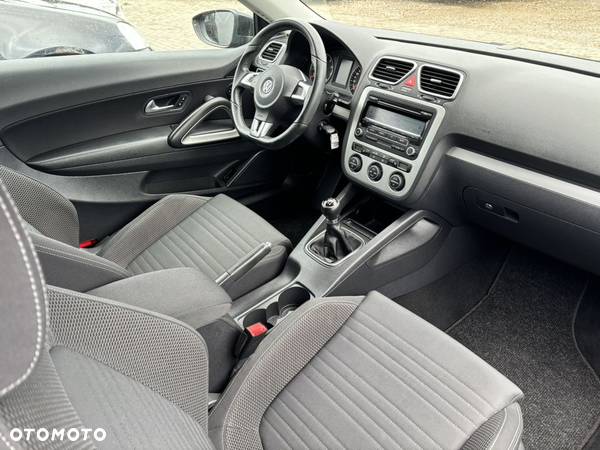 Volkswagen Scirocco 1.4 TSI - 17