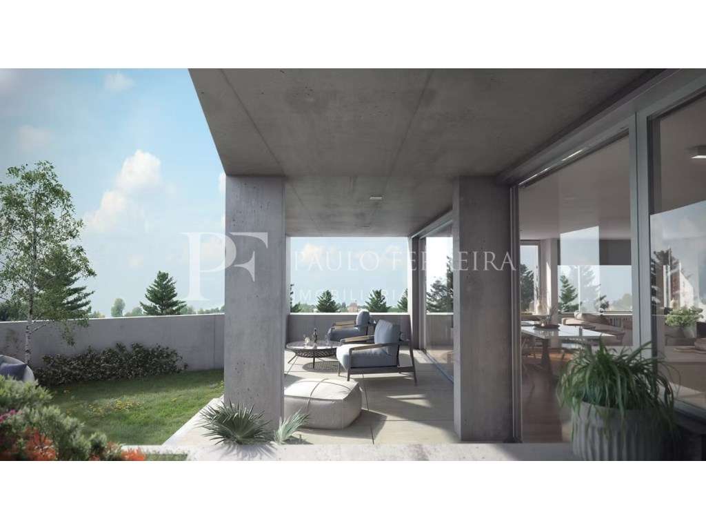 Apartamento T3 NOVO-9